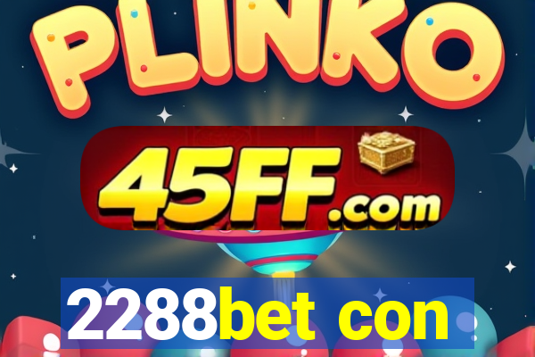 2288bet con